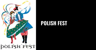 Polish Fest logo