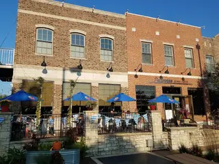 Pollyanna Brewing Company (Lemont)