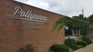 Pollyanna Roselare