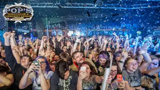 Pop's Nightclub & Concert Venue