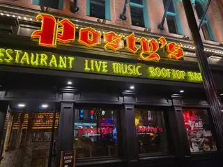 Posty's
