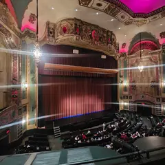 Powers Auditorium at DeYor PAC photo 2