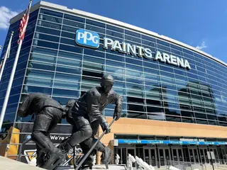 PPG Paints Arena