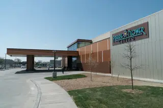 Prairie Flower Casino