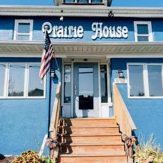Prairie House Tavern