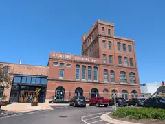 Prairie Street Brewing Co. photo 1