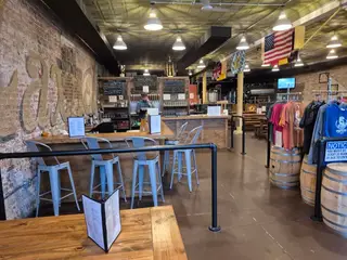 Primeval Brewing