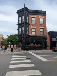 Progress Bar Chicago photo 1