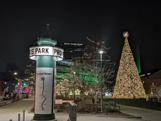 Promenade Park