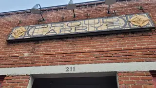 Proud Larry's