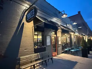 Puckett's Grocery - Franklin
