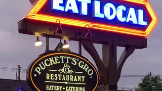 Puckett's Grocery & Restaurant - Columbia
