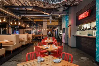 Punch Bowl Social