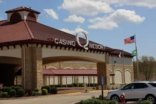 Q Casino + Resort
