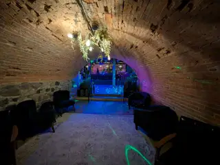 Rabbit Hole