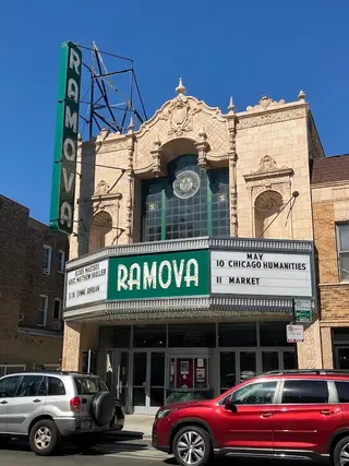 Ramova Theatre
