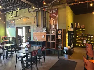 Red Cedar Spirits