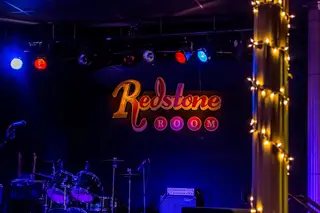 Redstone Room