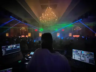 Reign Event Center