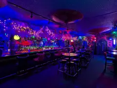 Rendezvous Tiki Lounge photo 2