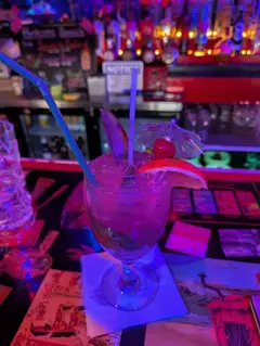 Rendezvous Tiki Lounge photo 4
