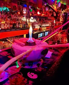 Rendezvous Tiki Lounge photo 3