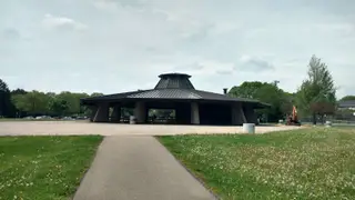 Rennebohm Park