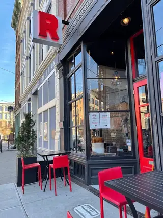 Revel OTR Urban Winery