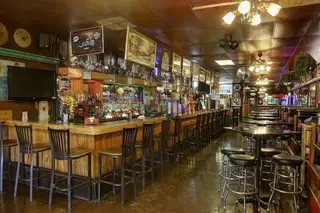 Rex's Rendezvous