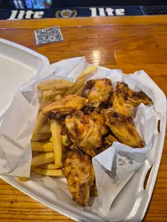 Rick’s Jukin Barclub & Grill photo 2