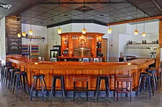 Riggs Beer Company