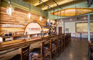 River's Edge Brewing Co.
