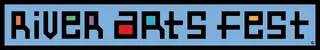 RiverArtsFest logo
