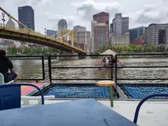 Riverlife's Shore Thing photo 2