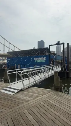 Riverlife's Shore Thing photo 1