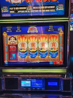 Rivers Casino Events & Banquets photo 5