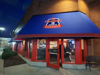 Roadhouse 38