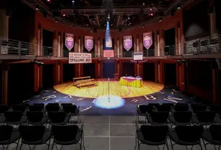 Robert J. Werner Recital Hall