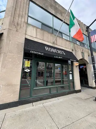 Robert's Westside