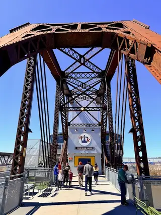 Rock Island Bridge
