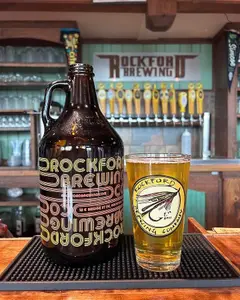 Rockford Brewing Company photo 2