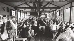 Rockford Brewing Company photo 3