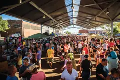 Rockford City Market Pavilion photo 2