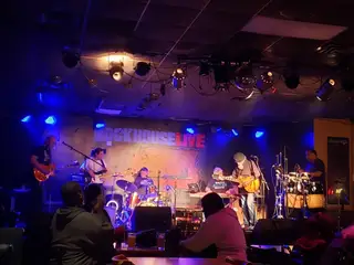 RockHouse Live Memphis