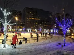 Rosa Parks Circle photo 3