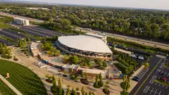 Rose Music Center at The Heights photo 3