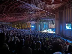 Rose Music Center at The Heights photo 2