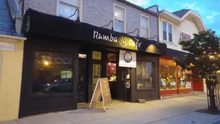 Rumba Café