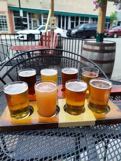 Rustic Road Brewing Company photo 4