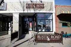 Rustic Road Brewing Company photo 1